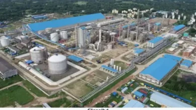 সার কারখানায় গ্যাসের দাম এক লাফে ১৩ টাকা বৃদ্ধি