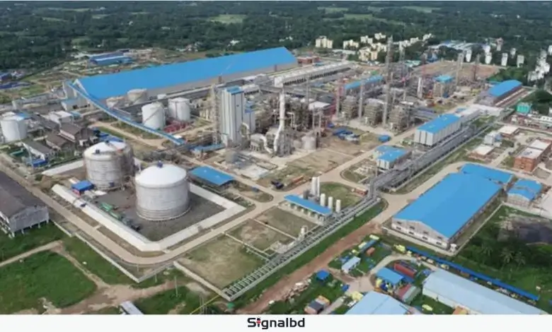 সার কারখানায় গ্যাসের দাম এক লাফে ১৩ টাকা বৃদ্ধি