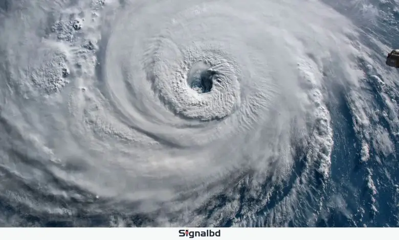 বঙ্গোপসাগরে ৪৮ ঘণ্টার মধ্যে ঘূর্ণিঝড়, নিম্নচাপ ঘনীভূত