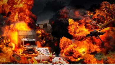 ইসলামাবাদে আত্মঘাতী বিস্ফোরণ: ১২ জন নিহত