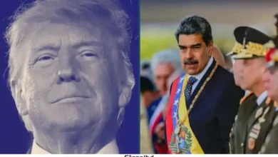 ক্যারিবিয়ানে হামলার অজুহাত সাজাচ্ছে যুক্তরাষ্ট্র