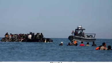 লিবিয়া উপকূলে ২৬ বাংলাদেশিকে নিয়ে নৌকাডুবি, ৪ জনের মৃত্যু