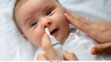 শিশুর হাঁপানি: কারণ, চিকিৎসা ও অভিভাবকদের করণীয়