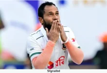 শততম টেস্ট সেঞ্চুরি: মুশফিক গ্রিনিজ–মিঁয়াদাদদের কাতারে