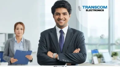 ট্রান্সকম গ্রুপে টেরিটরি সেলস ম্যানেজার পদে নতুন নিয়োগ