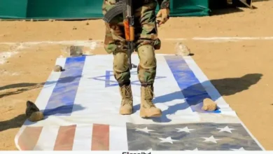 আমেরিকা ও ইসরাইলের ১৭ গোয়েন্দাকে মৃত্যুদণ্ড দিল হুথি