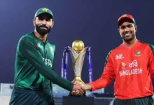 সুপার ওভারে কোনো দলই অভ্যস্ত নয়—দেশে ফিরে বললেন আকবর আলি