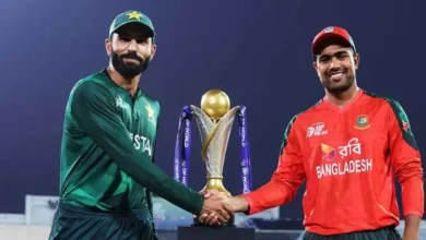 সুপার ওভারে কোনো দলই অভ্যস্ত নয়—দেশে ফিরে বললেন আকবর আলি