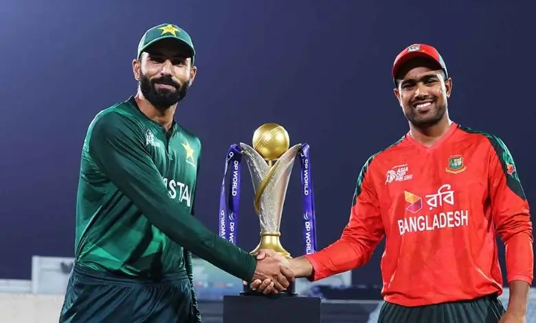 সুপার ওভারে কোনো দলই অভ্যস্ত নয়—দেশে ফিরে বললেন আকবর আলি