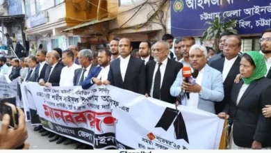 ইসকন হামলায় আইনজীবী আলিফ হত্যা, ১৮ আসামি অধরা