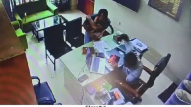 কৃষি কর্মকর্তাকে মারধর: নকলায় ছাত্রদল নেতা-কর্মীদের বিরুদ্ধে মামলা