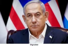 তুরস্কে ইসরায়েলি প্রধানমন্ত্রী নেতানিয়াহুর বিরুদ্ধে গ্রেপ্তারি পরোয়ানা জারি