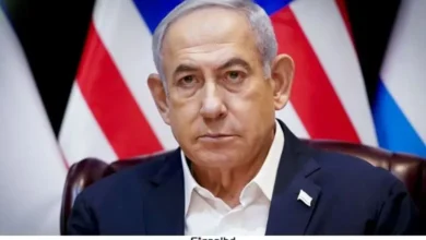 তুরস্কে ইসরায়েলি প্রধানমন্ত্রী নেতানিয়াহুর বিরুদ্ধে গ্রেপ্তারি পরোয়ানা জারি