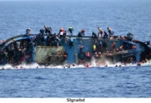 মালয়েশিয়ায় পাচারকালে নৌকাডুবি, বাংলাদেশিসহ ছয় জন উদ্ধার