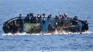 মালয়েশিয়ায় পাচারকালে নৌকাডুবি, বাংলাদেশিসহ ছয় জন উদ্ধার