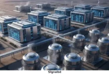 চিপ নয়, এআই নয়, প্রযুক্তির বড় বাধা এখন বিদ্যুৎ