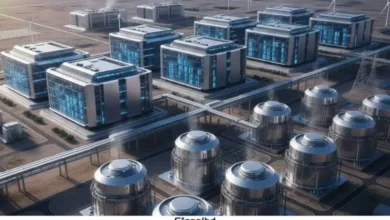 চিপ নয়, এআই নয়, প্রযুক্তির বড় বাধা এখন বিদ্যুৎ