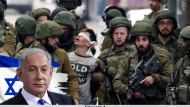 ইসরাইলের পার্লামেন্টে পাস হলো ফিলিস্তিনিদের মৃত্যুদণ্ড বিল