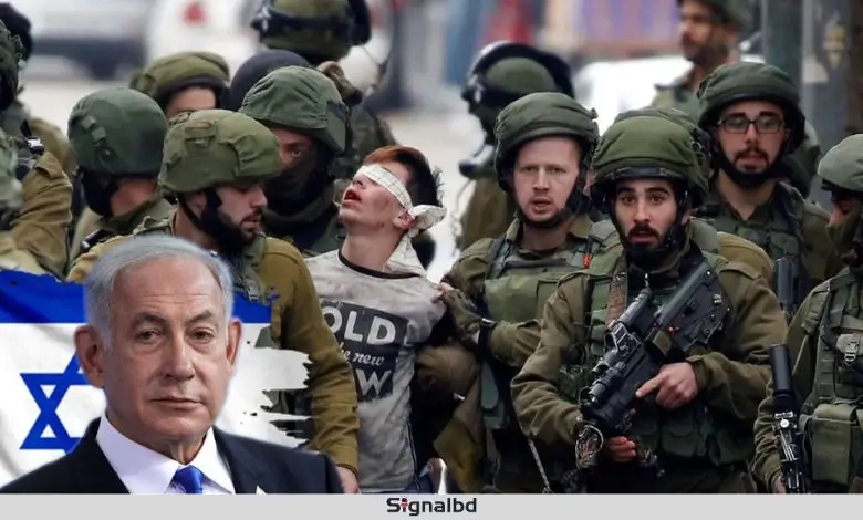 ইসরাইলের পার্লামেন্টে পাস হলো ফিলিস্তিনিদের মৃত্যুদণ্ড বিল