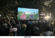 হয়ে গেল ফ্যাসিবাদী গুম, খুন নিয়ে ডকুমেন্টারি ফিল্ম প্রদর্শনী