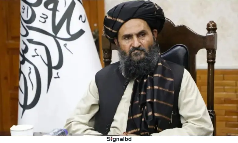 আফগান সরকারের নির্দেশে পাকিস্তান লেনদেন বন্ধ