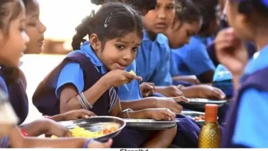 সারা দেশে মিড-ডে মিল শুরু, ৩১ লাখ শিক্ষার্থীর জন্য
