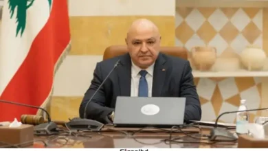 ইসরাইলের বিরুদ্ধে জাতিসংঘে অভিযোগ দায়ের করবে লেবানন