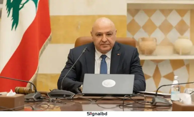 ইসরাইলের বিরুদ্ধে জাতিসংঘে অভিযোগ দায়ের করবে লেবানন