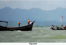 বঙ্গোপসাগরে ট্রলারসহ ১৬ জেলে অপহরণ, বাড়ছে আরাকান আর্মি আতঙ্ক