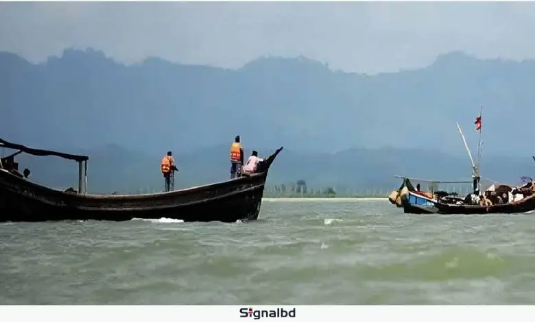 বঙ্গোপসাগরে ট্রলারসহ ১৬ জেলে অপহরণ, বাড়ছে আরাকান আর্মি আতঙ্ক