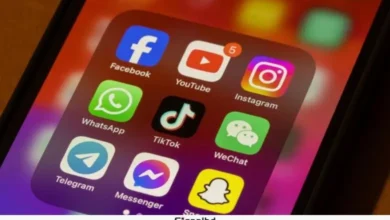 শিশুদের জন্য সামাজিকমাধ্যম নিষিদ্ধ হতে যাচ্ছে আগামী বছর