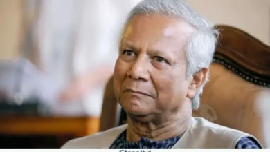 কড়াইল অগ্নিকাণ্ডে ক্ষতিগ্রস্তদের পুনর্বাসনে সহায়তা করবে সরকার: প্রধান উপদেষ্টা