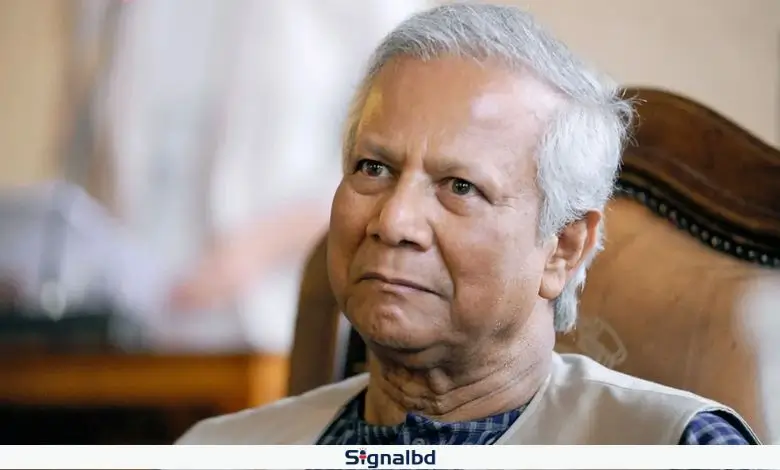 কড়াইল অগ্নিকাণ্ডে ক্ষতিগ্রস্তদের পুনর্বাসনে সহায়তা করবে সরকার: প্রধান উপদেষ্টা