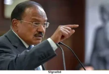 দুর্বল শাসন ব্যবস্থা হলো বাংলাদেশে সরকার পরিবর্তনের মূল কারণ: অজিত দোভাল