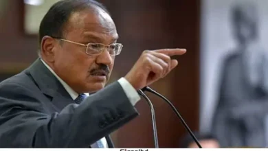 দুর্বল শাসন ব্যবস্থা হলো বাংলাদেশে সরকার পরিবর্তনের মূল কারণ: অজিত দোভাল