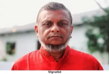 সিলেট-৪ আসনে বিএনপির মনোনয়ন পেলেন সাবেক মেয়র আরিফুল হক চৌধুরী