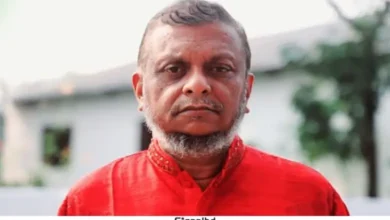 সিলেট-৪ আসনে বিএনপির মনোনয়ন পেলেন সাবেক মেয়র আরিফুল হক চৌধুরী