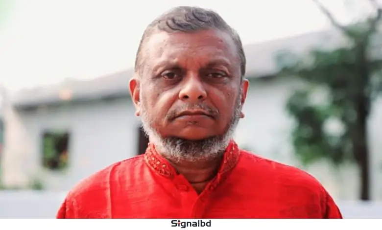 সিলেট-৪ আসনে বিএনপির মনোনয়ন পেলেন সাবেক মেয়র আরিফুল হক চৌধুরী