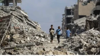 যুদ্ধবিরতির পরও গাজায় ইসরায়েলি হামলা, নিহতের সংখ্যা ছাড়াল ৬৯ হাজার