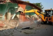 আসামে ৫৮০ মুসলিম পরিবারের ঘরবাড়ি ভেঙে দিল উগ্র হিন্দুত্ববাদী সরকার