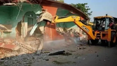 আসামে ৫৮০ মুসলিম পরিবারের ঘরবাড়ি ভেঙে দিল উগ্র হিন্দুত্ববাদী সরকার