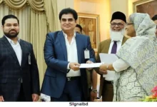 প্রিমিয়ার ব্যাংক ও কর্মকর্তাদের সাড়ে তিন কোটি টাকা জরিমানা