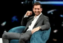 বিশ্বকাপ জেতার পর আর কিছু চাওয়ার থাকে না: মেসি