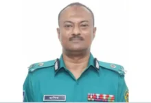 অস্ত্রধারী সন্ত্রাসী দেখামাত্র গুলি করার নির্দেশ সিএমপি কমিশনারের