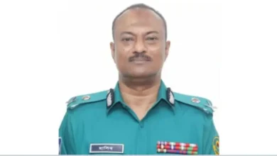 অস্ত্রধারী সন্ত্রাসী দেখামাত্র গুলি করার নির্দেশ সিএমপি কমিশনারের