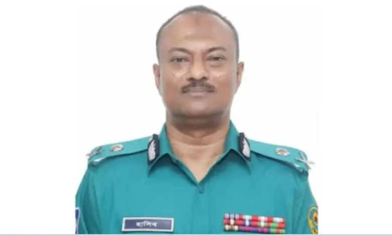 অস্ত্রধারী সন্ত্রাসী দেখামাত্র গুলি করার নির্দেশ সিএমপি কমিশনারের