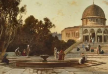 বন্দিকে ধর্ষণ করেছে ৪ ইজরায়েল সেনা! ঘুমাও ভালো করে, হে মুহাম্মাদের জাতি!!