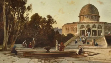 বন্দিকে ধর্ষণ করেছে ৪ ইজরায়েল সেনা! ঘুমাও ভালো করে, হে মুহাম্মাদের জাতি!!