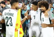 ২২ বছর পর ভারতের বিপক্ষে জয় পেলো বাংলাদেশ