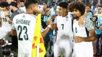 ২২ বছর পর ভারতের বিপক্ষে জয় পেলো বাংলাদেশ